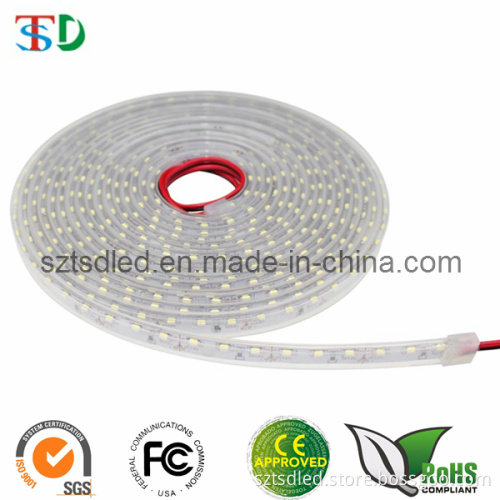 CE Approved Side View 335 SMD LED Light Strip (TD-12FS335W60)